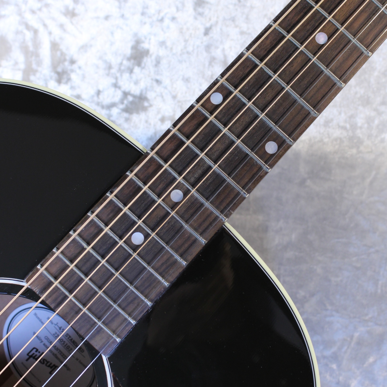 Gibson 【新品特価】J-45 Standard #22405102【分割手数料0%】【送料