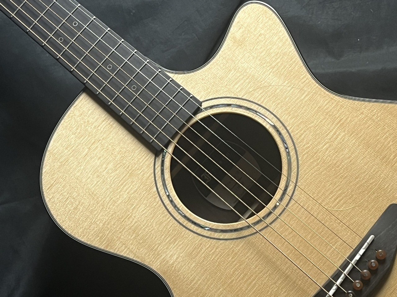 Furch Yellow OMc-SR a（新品/送料無料）【楽器検索デジマート】