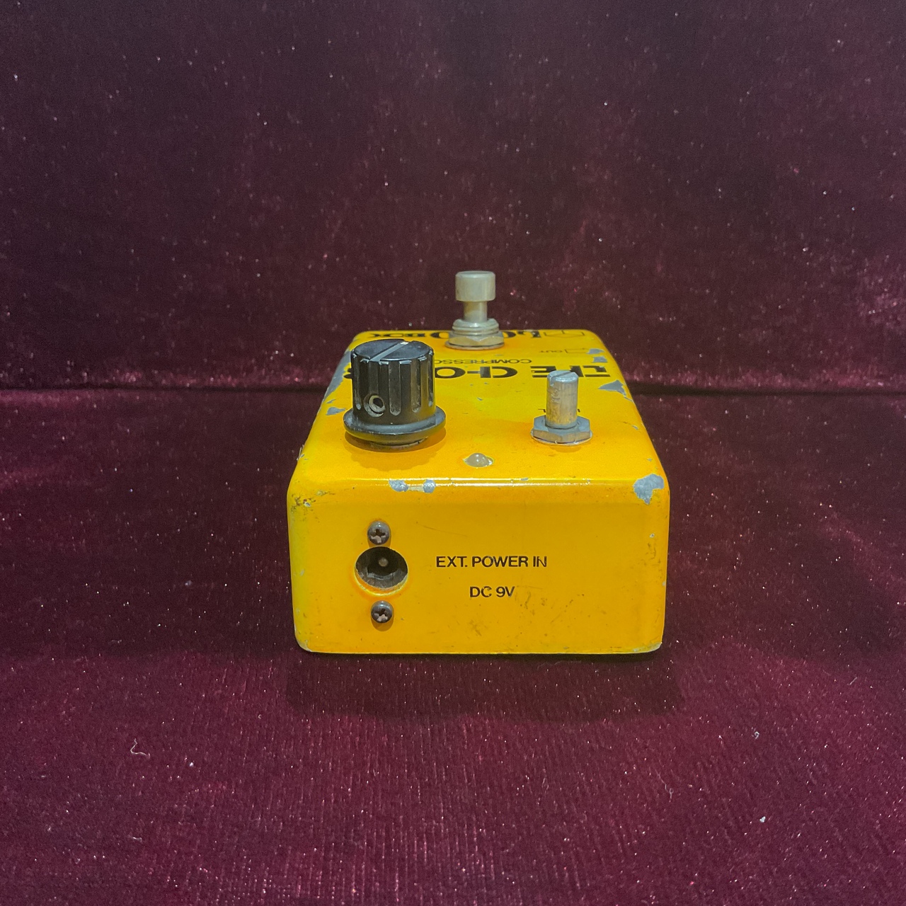 Loco Box The Choker（中古）【楽器検索デジマート】