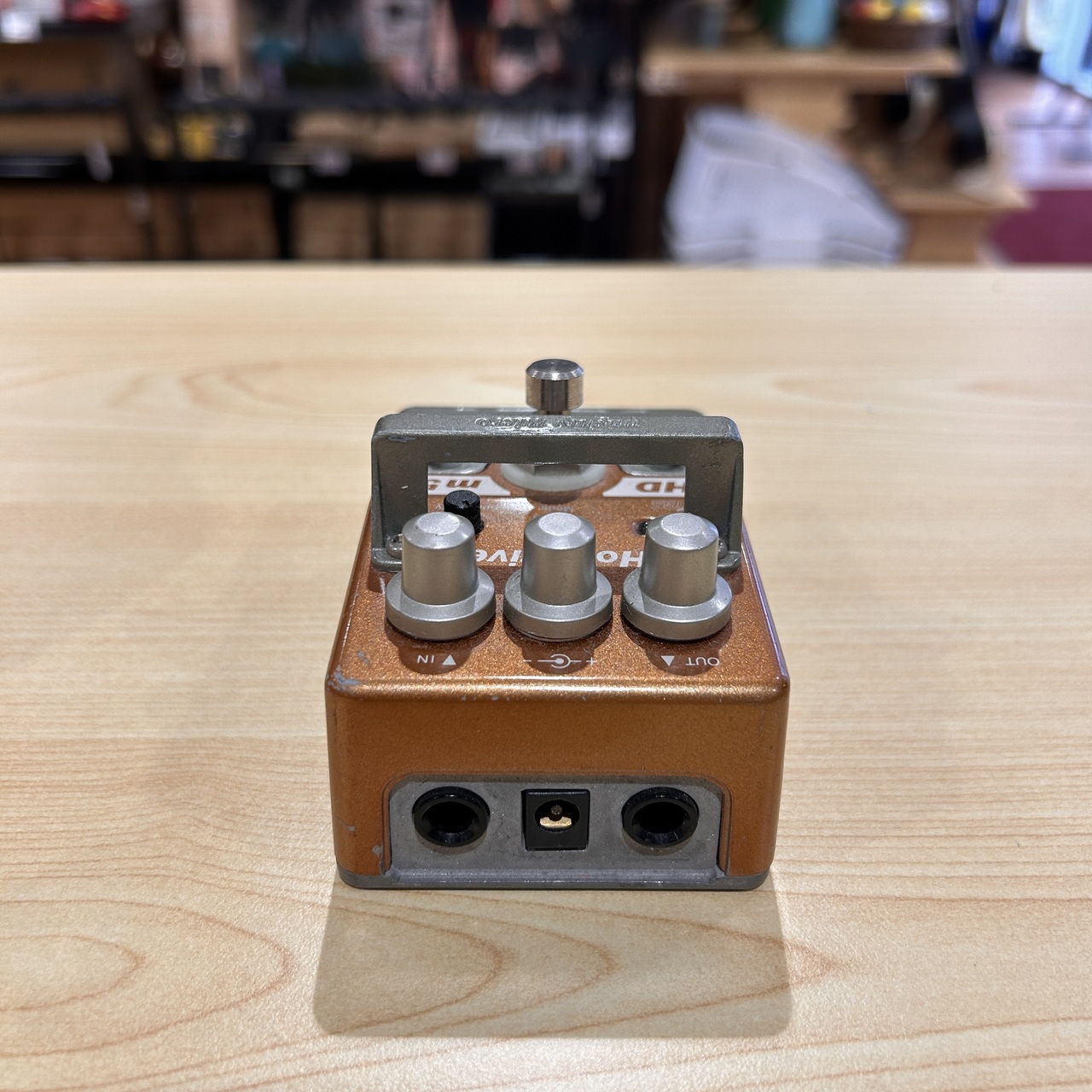 Guyatone m5 Hot Drive ギターエフェクター Guyatone m5 Hot Drive ギターエフェクター - メルカリ