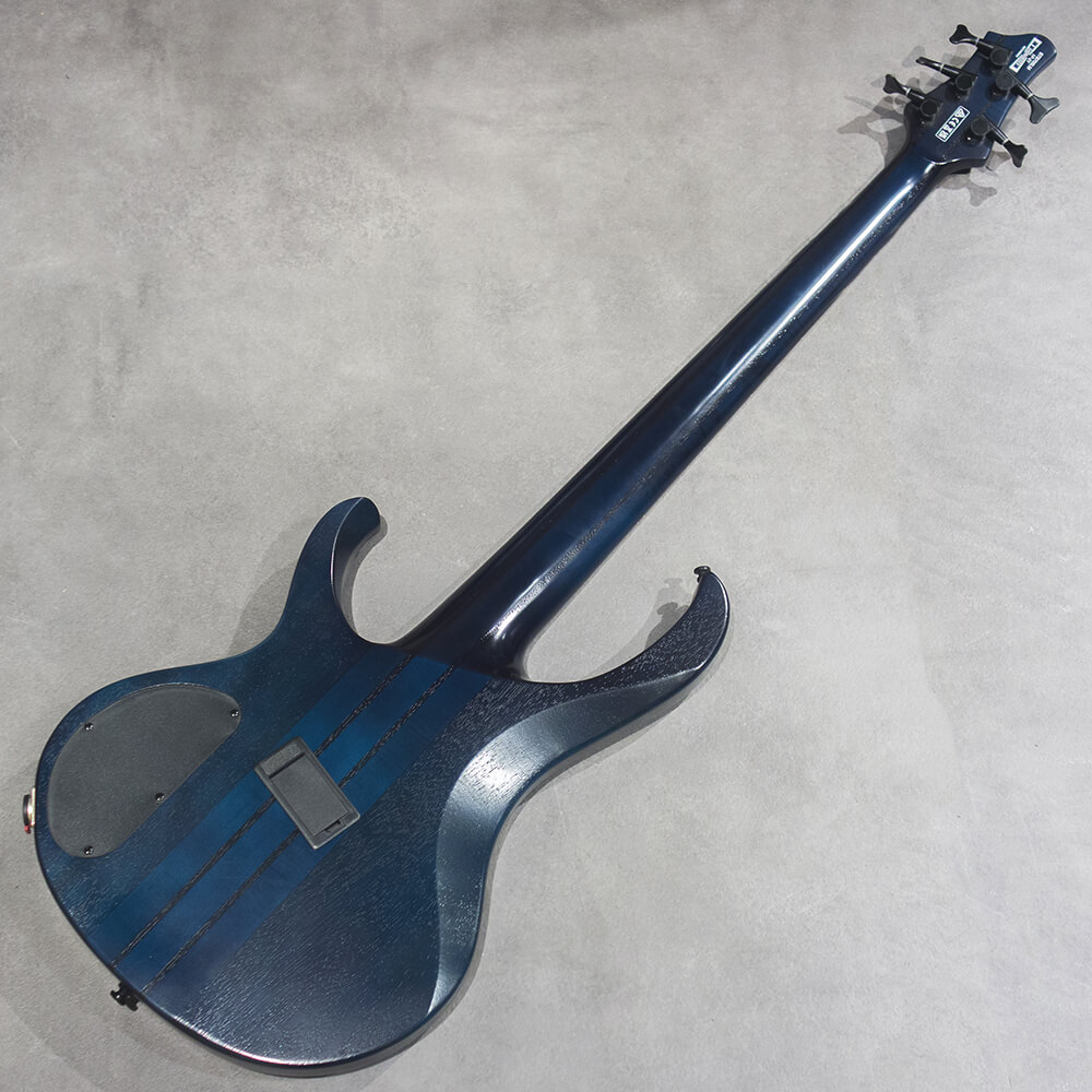 Ibanez BTB Workshop BTB705LM-CTL【マルチスケールの5弦BTBモデルが44