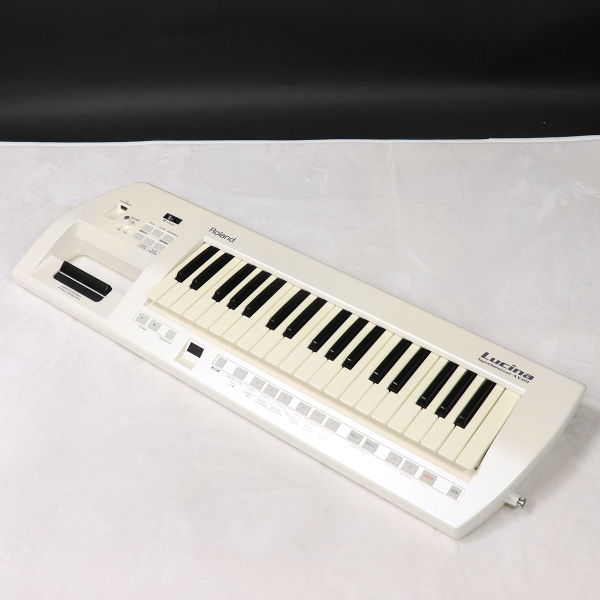 Roland AX-09WH 【梅田店】（中古/送料無料）【楽器検索デジマート】