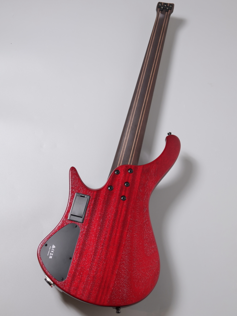 Ibanez EHB1505 SWL / Stained Wine Red Low Gloss【3.04kg】【新品