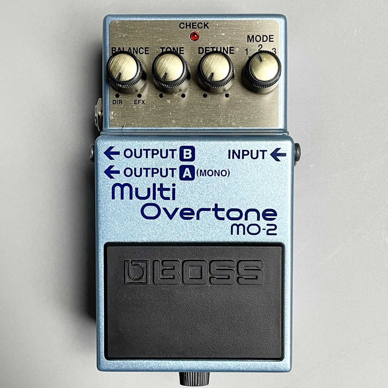 BOSS MO-2（中古/送料無料）【楽器検索デジマート】