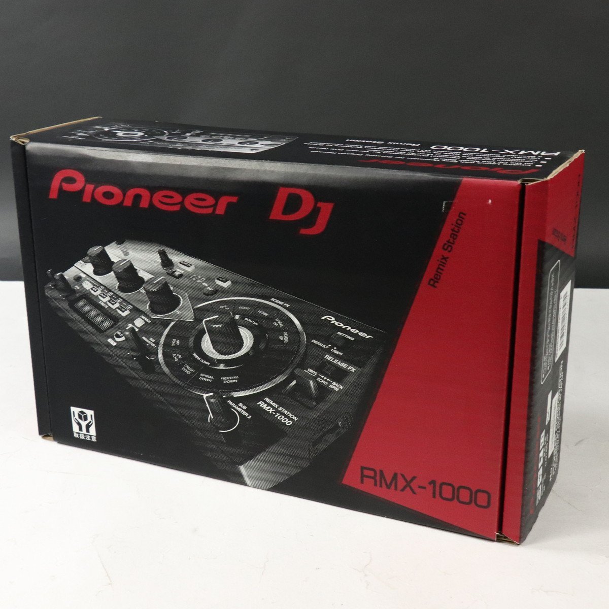 Pioneer Dj RMX-1000 【梅田店】（中古/送料無料）【楽器検索