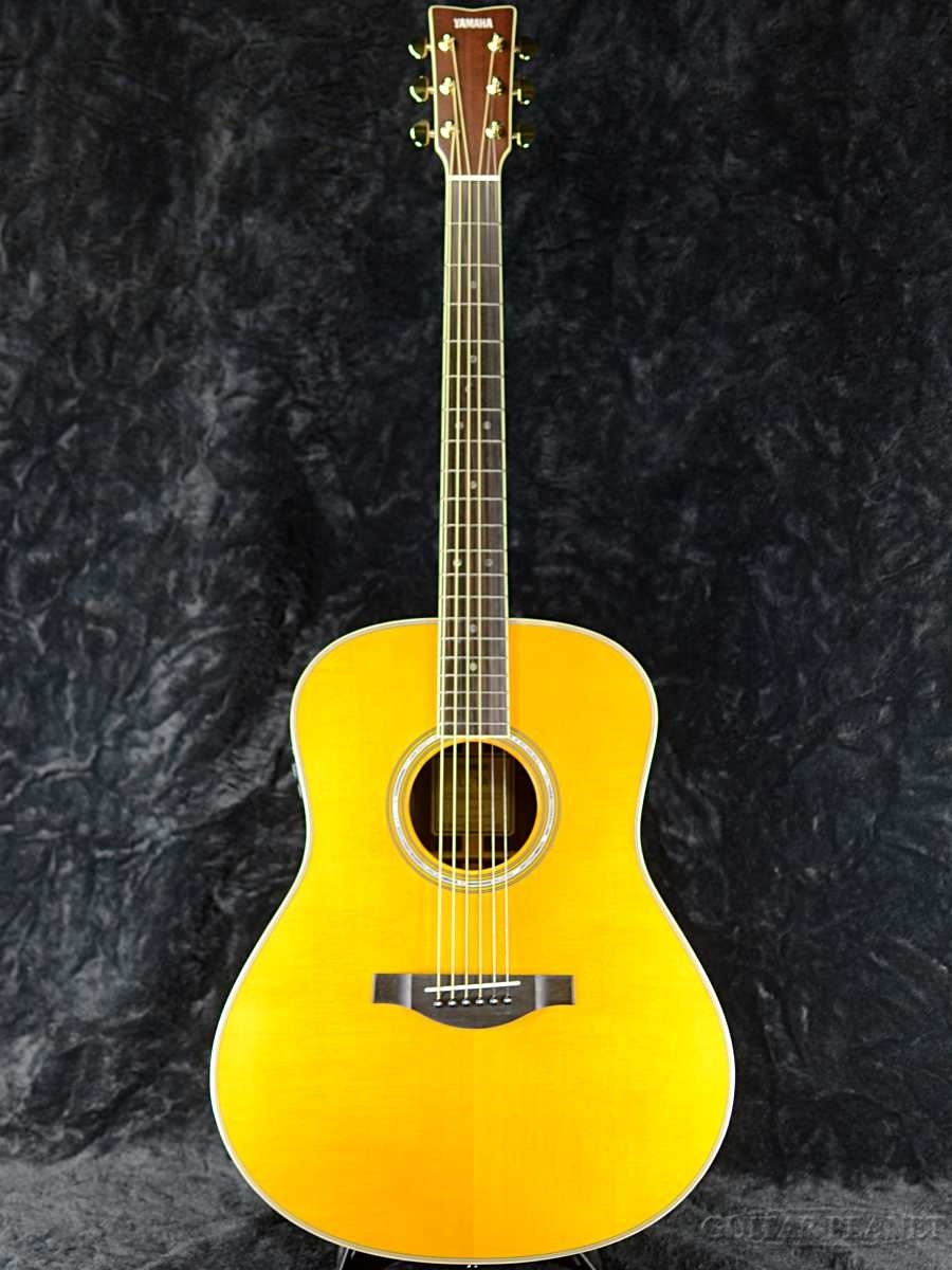 YAMAHA TA-Series LL-TA ~Vintage Tint~【トランス