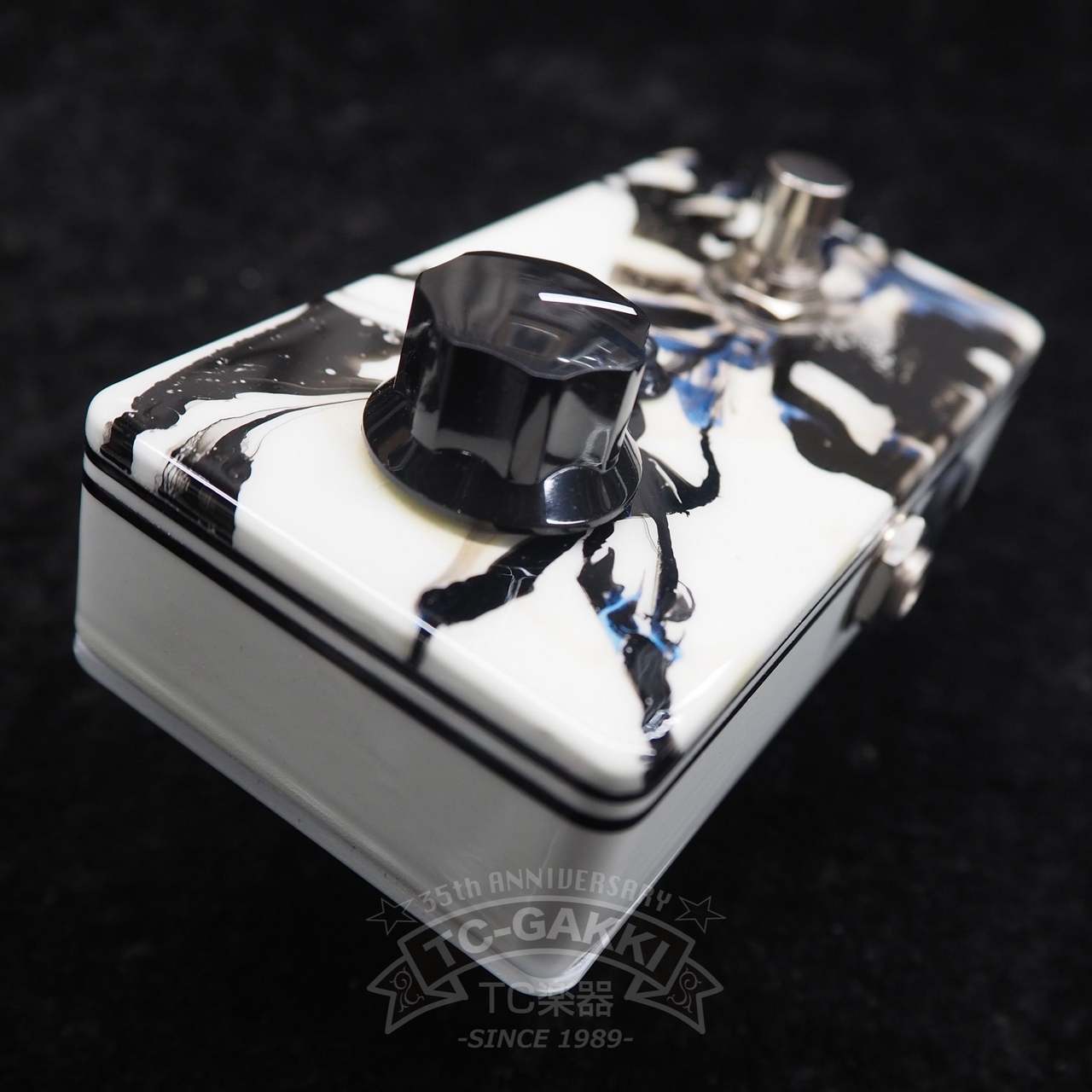 Bob Burt クリーンブースター BOB BURT BB CLEAN BOOST (NEW)（新品）【楽器検索デジマート】