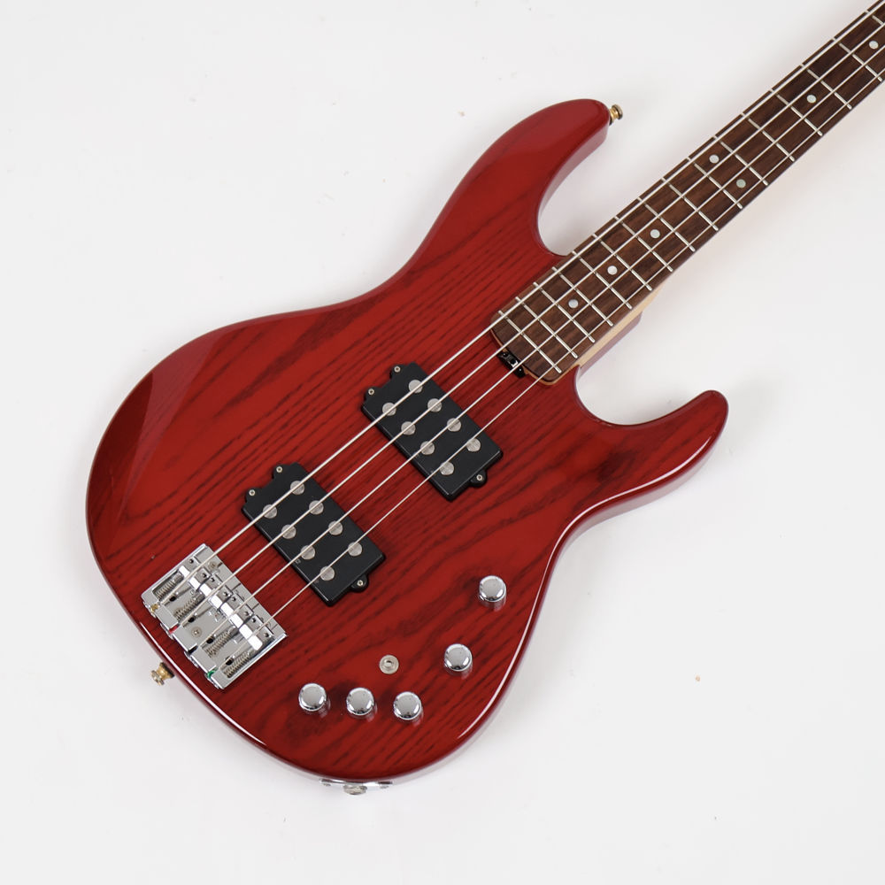 ESP 【中古】エレキベース ESP AP-SL See Thru Red / R（中古