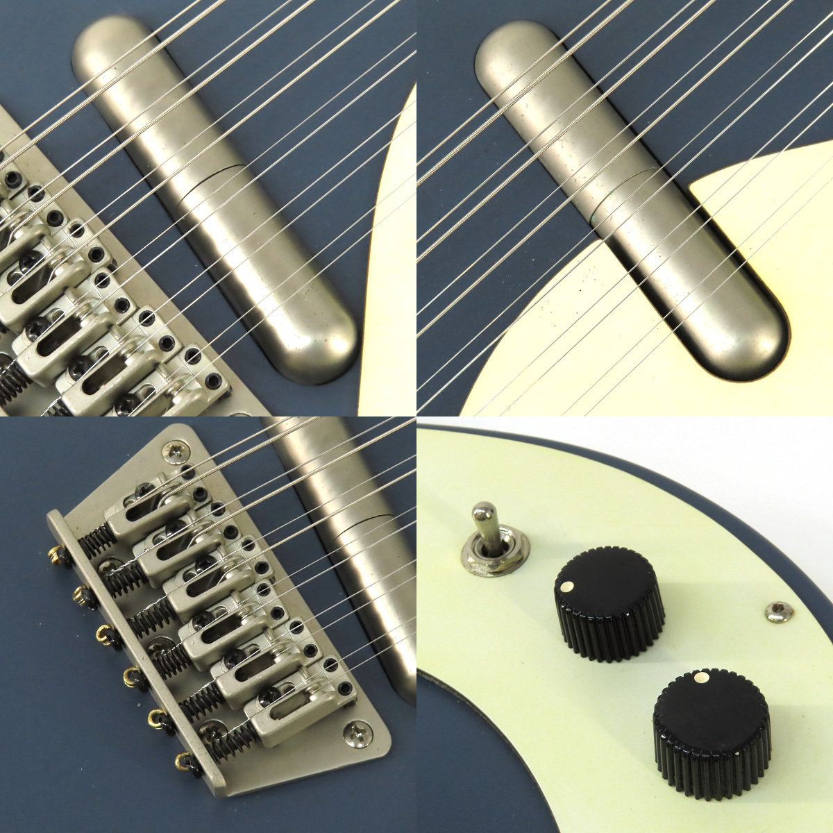 Danelectro 59 12 String（中古/送料無料）【楽器検索デジマート】