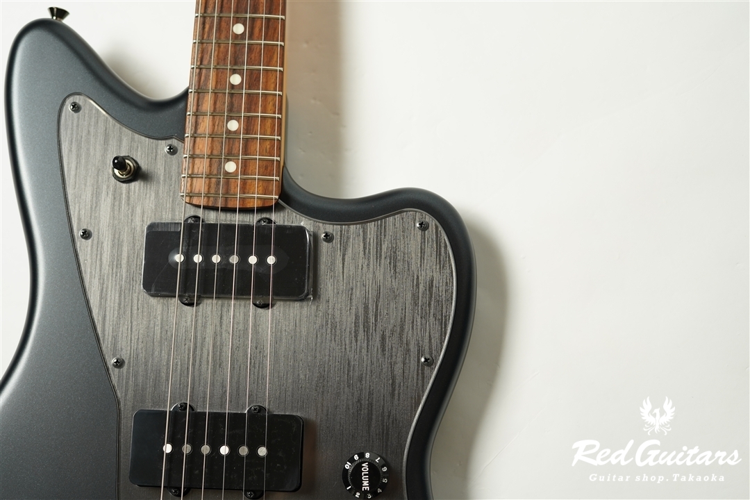 Fender Made in Japan Hybrid II 2026 Collection Jazzmaster® Satin