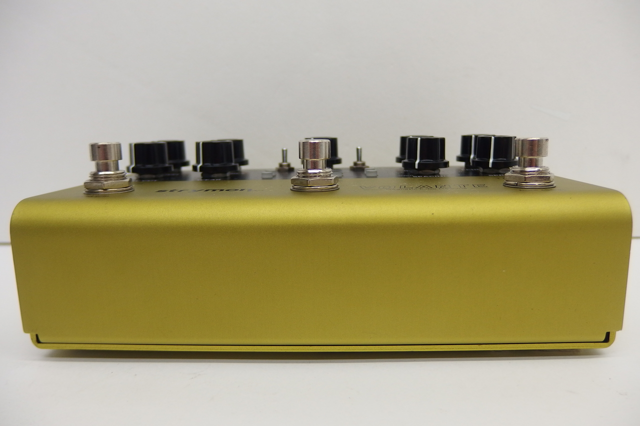 strymon VOLANTE【泡瀬店】（中古/送料無料）【楽器検索デジマート】