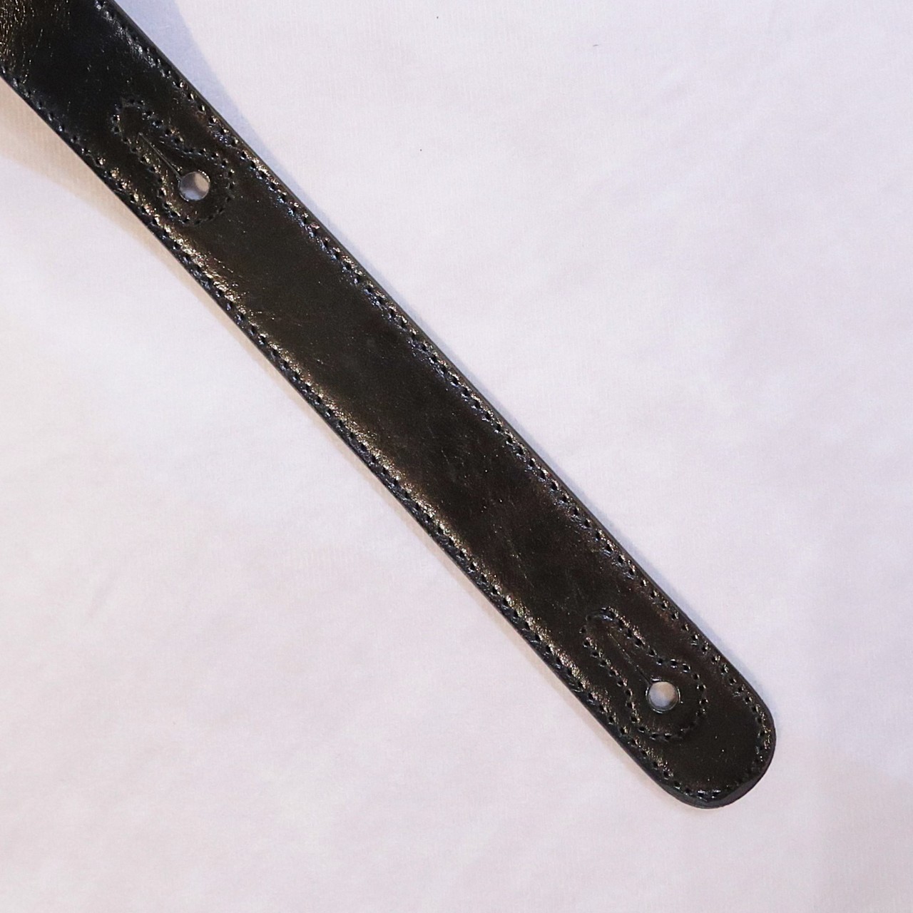 Zemaitis Embossed Leather Strap（新品/送料無料）【楽器検索デジマート】