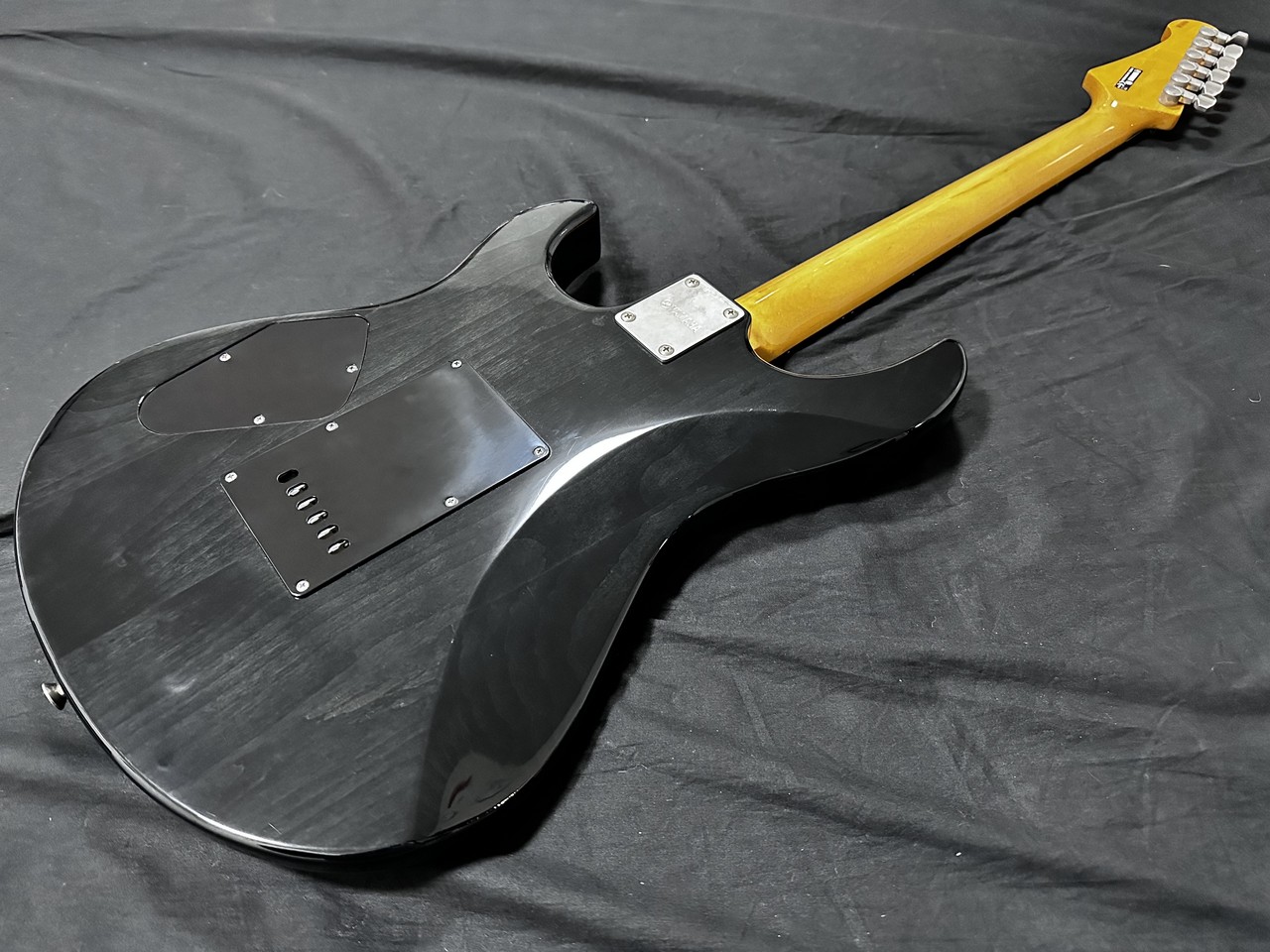 YAMAHA PAC612VIIFM/TBL(ヤマハ パシフィカ)（中古）【楽器検索