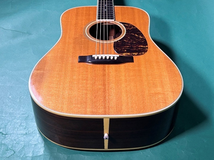 マーチンd35 Martin D-35（ビンテージ）【楽器検索デジマート】