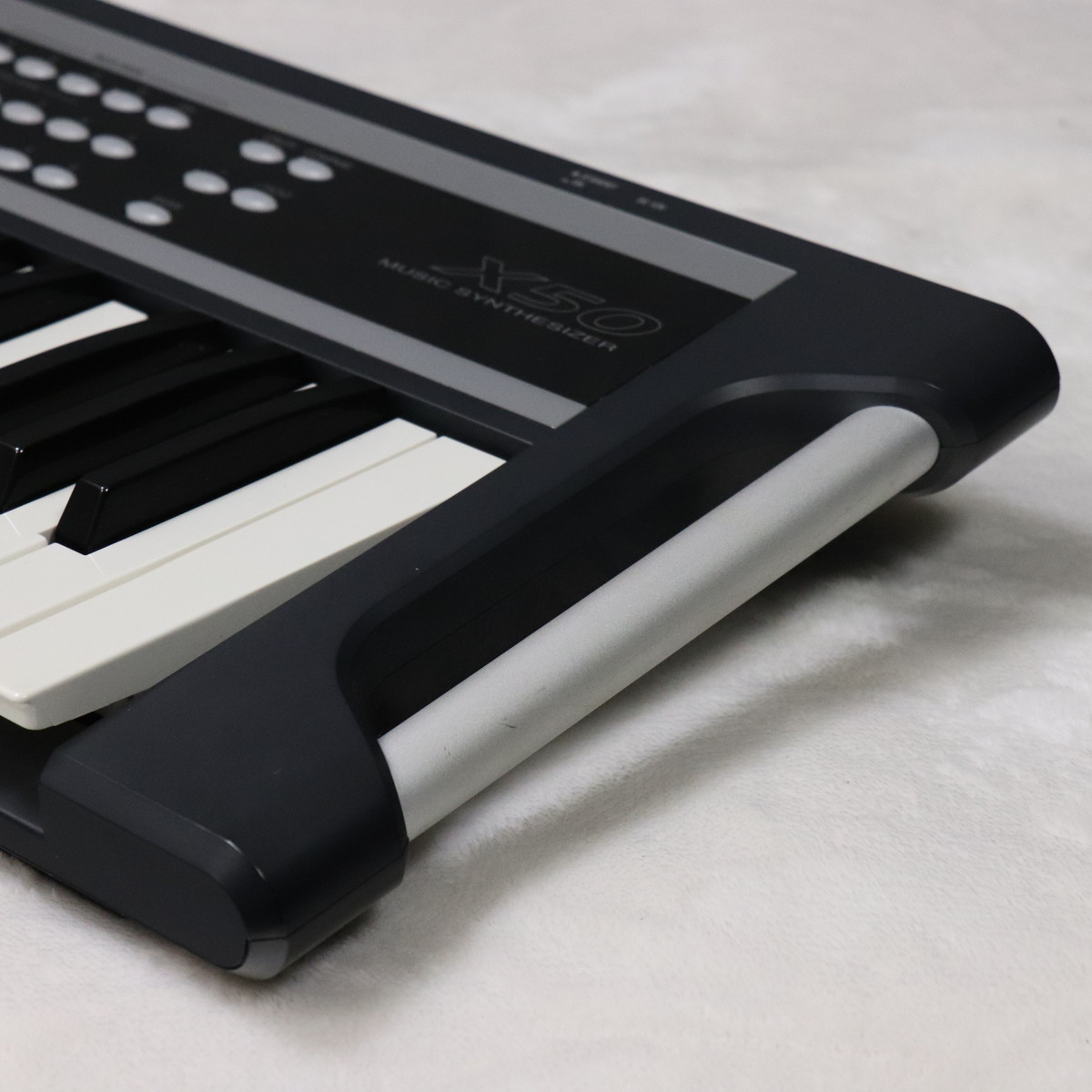 KORG X50 【梅田店】（中古/送料無料）【楽器検索デジマート】