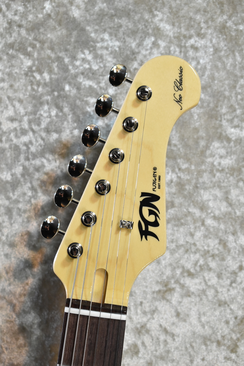 FUJIGEN(FGN) NST200RAL Shell Pink #G240231【3.45kg】【ラッカー
