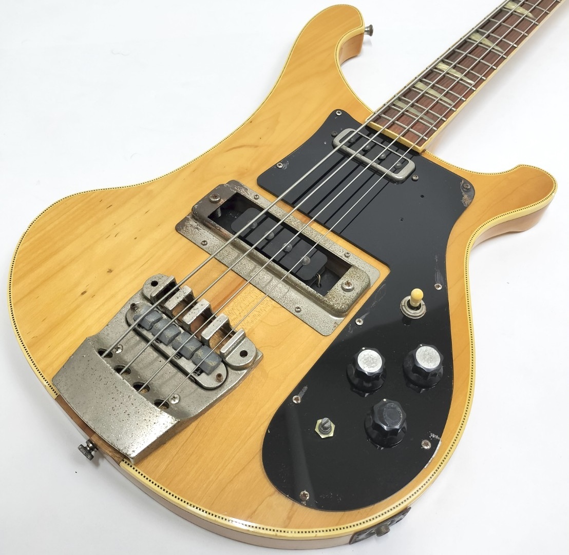 Greco RB-700（中古）【楽器検索デジマート】