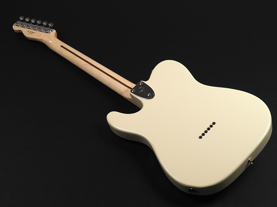 Fender Made in Japan Traditional 70s Telecaster Thinline