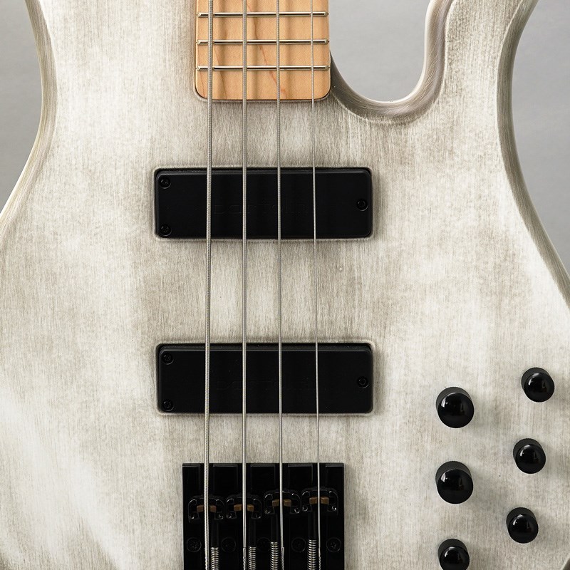 Markbass MB RB 4 KILIMANJARO OLD WHITE 【特価】（B級特価）【楽器