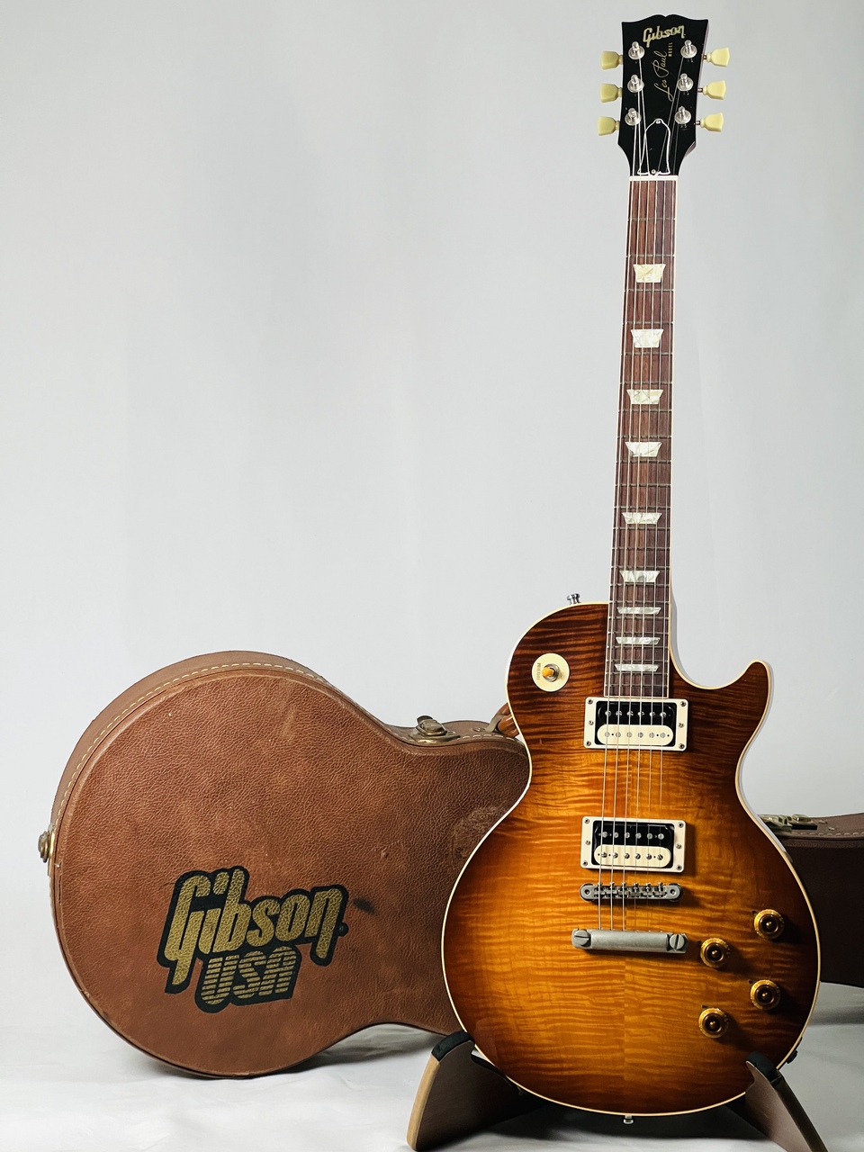 Gibson 1989 