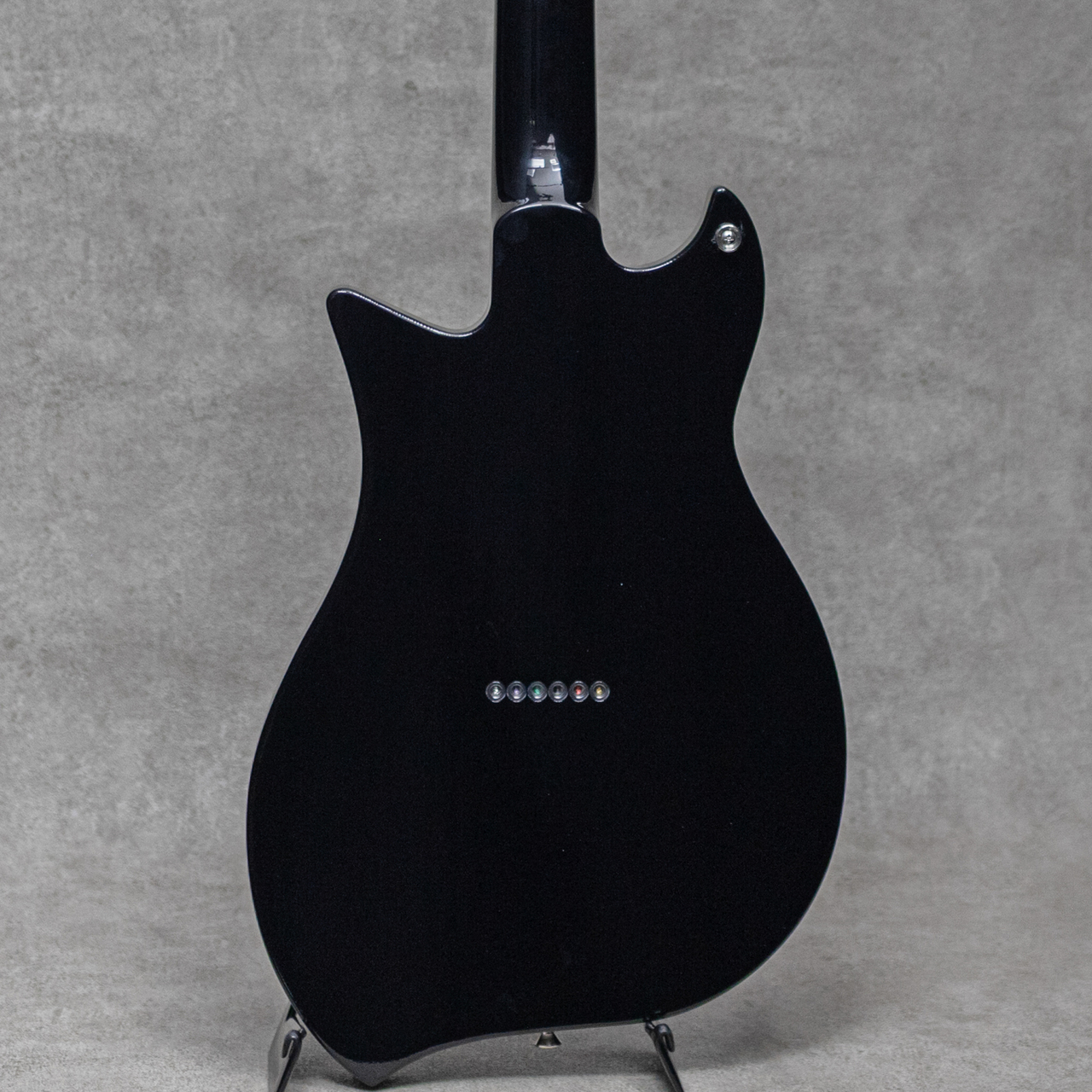 Vanzandt Bronson V Black（新品）【楽器検索デジマート】