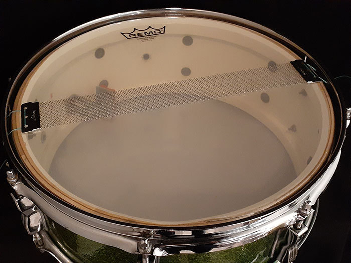 GATEWAY特選中古】GRETSCH / USA CUSTOM feat.70's ＃4157 Name