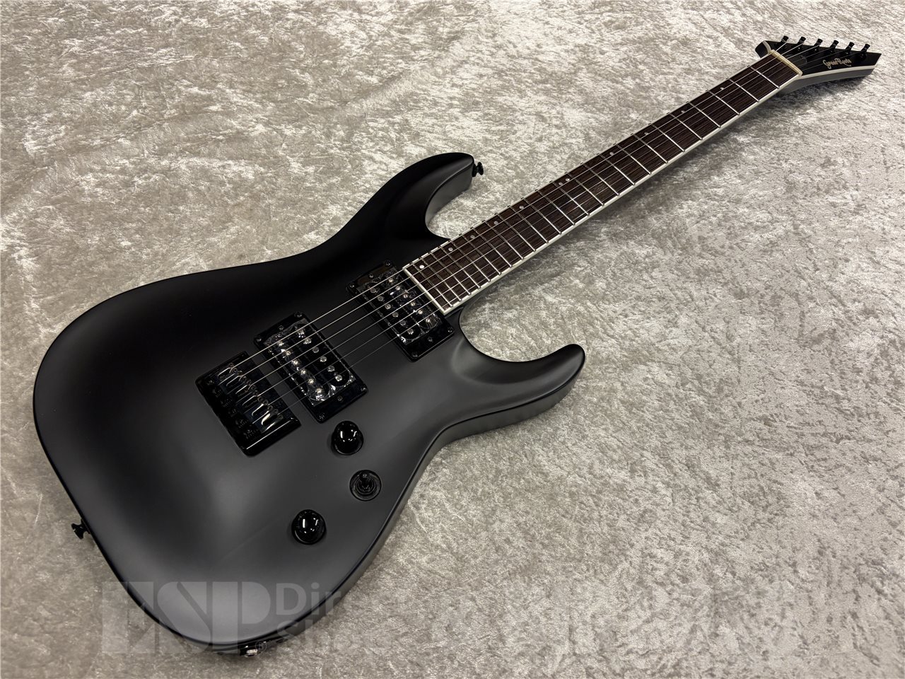 GrassRoots G-HORIZON-FX【Black Satin】（新品/送料無料）【楽器検索