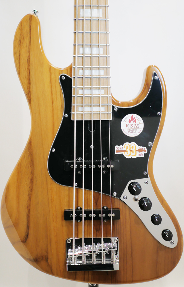 Bacchus WL5-ASH33-AC WRS/M / NA【数量限定アウトレット特価品