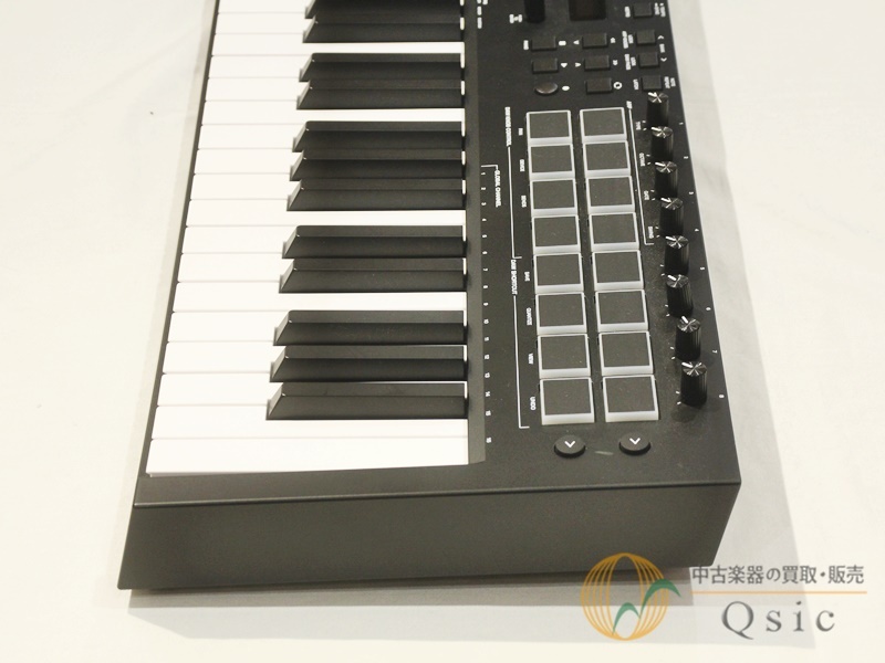 M-AUDIO Oxygen Pro 49 [QLH11]【難波店在庫】 // セール対象商品