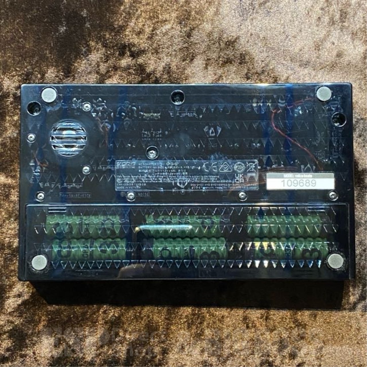 KORG volca BEATS（中古）【楽器検索デジマート】
