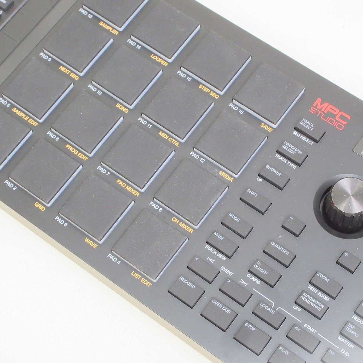 AKAI MPC Studio 2 / MPCソフトウェア専用音楽制作