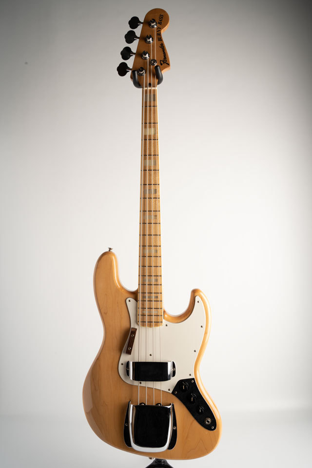 FERNANDES FJB-75N 1970s（ビンテージ）【楽器検索デジマート】
