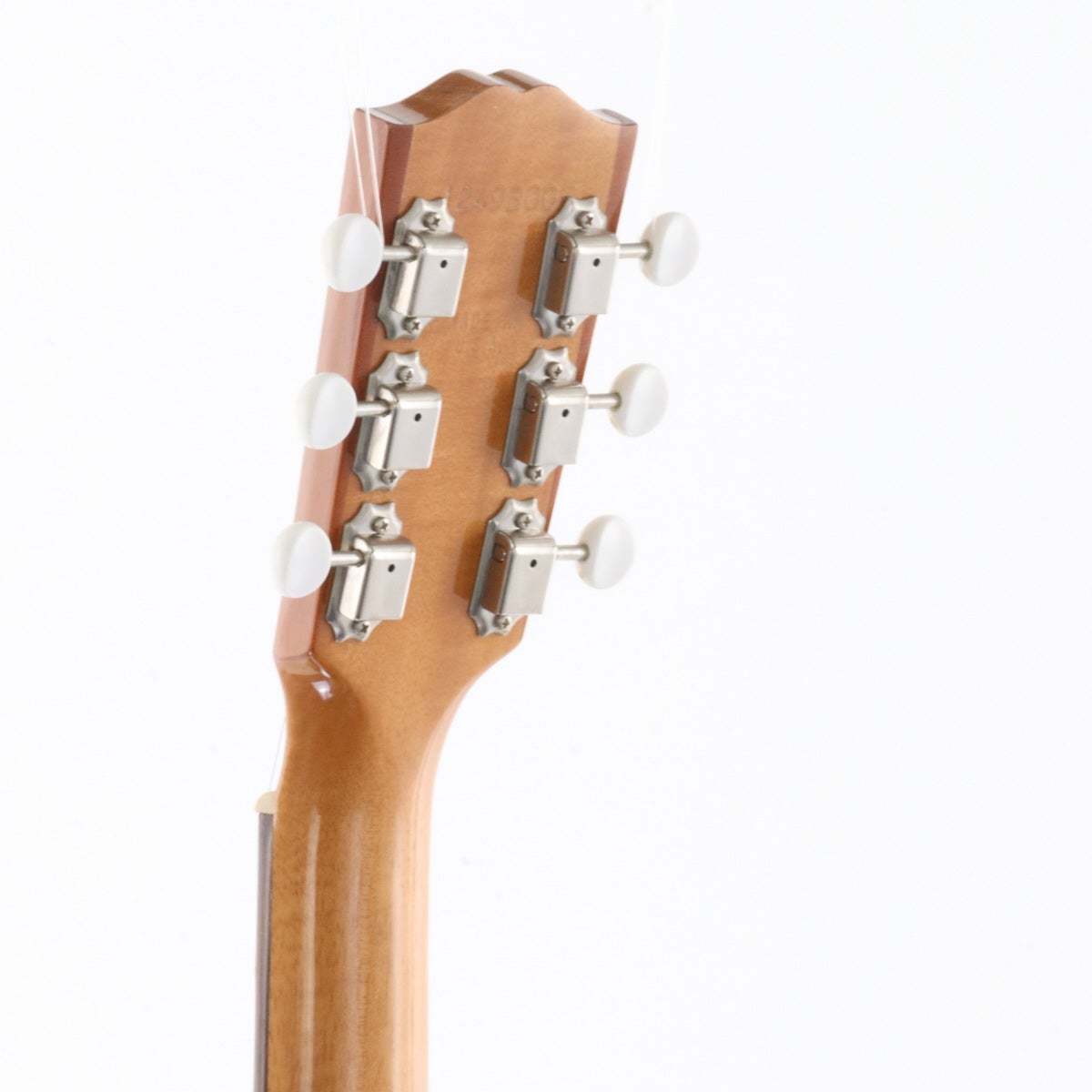 Gibson J-35 2013年製 Antique Natural 【心斎橋店】（中古/送料無料