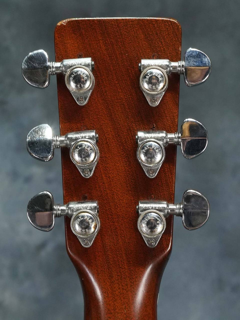 qanuta Martin D-35 ベアクロー 修理済み ケース付き Martin D-35