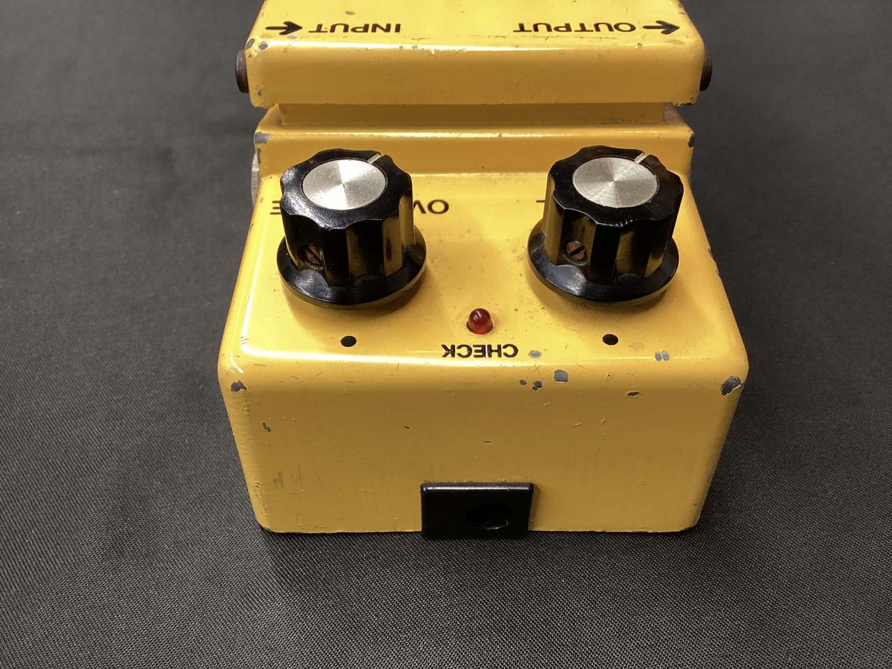 楽天市場】BOSS【OD―1 Over Drive】オーバードライブ【中古