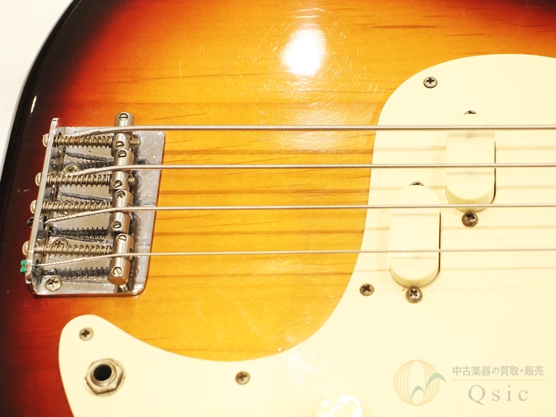 Fender Bullet Bass Deluxe 1982年製 【返品OK】[ULH99]【難波店