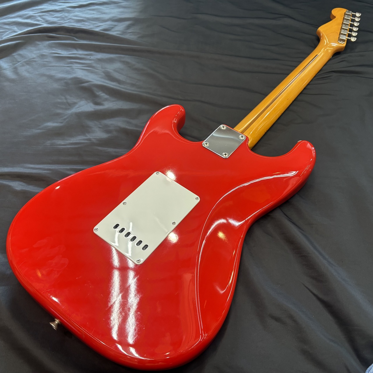 Fender ST57/FR(フェンダージャパン ストラトキャスター)（中古