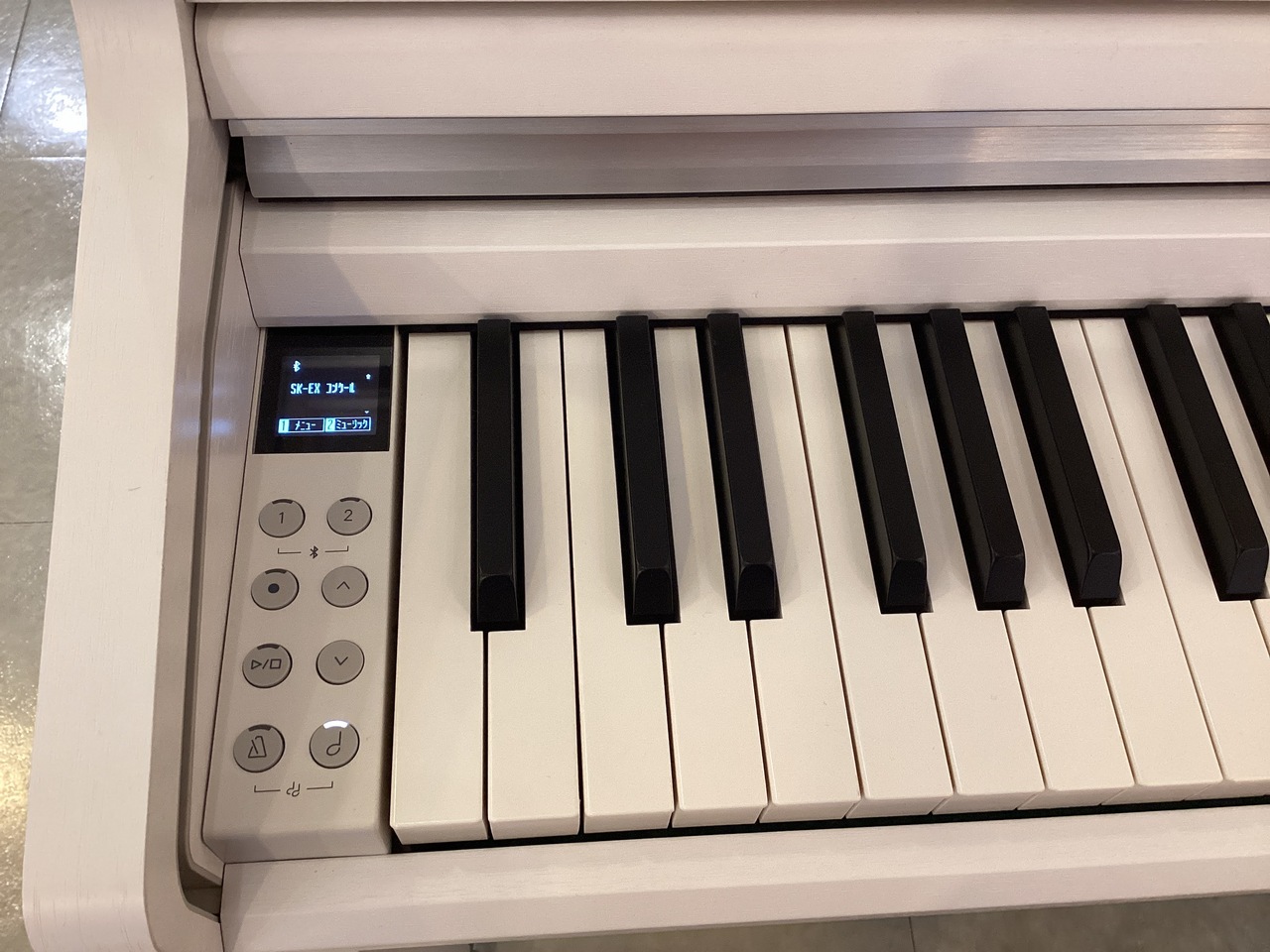 KAWAI SCA401（中古/送料無料）【楽器検索デジマート】