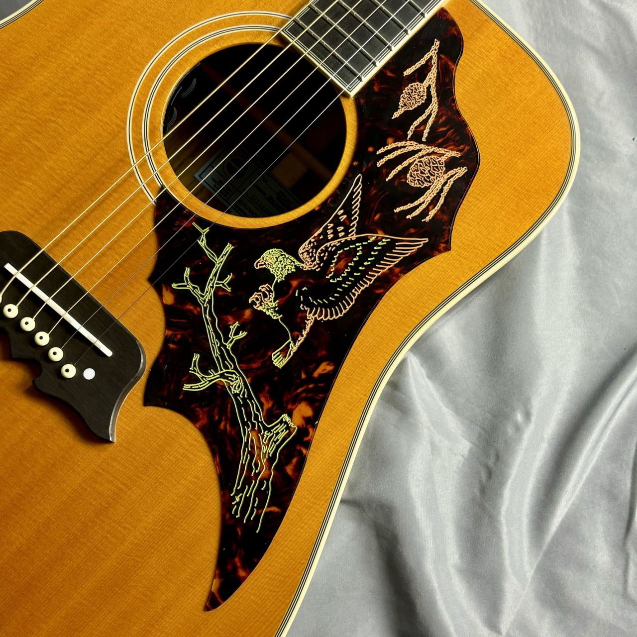Epiphone Masterbilt Excellente（新品/送料無料）【楽器検索
