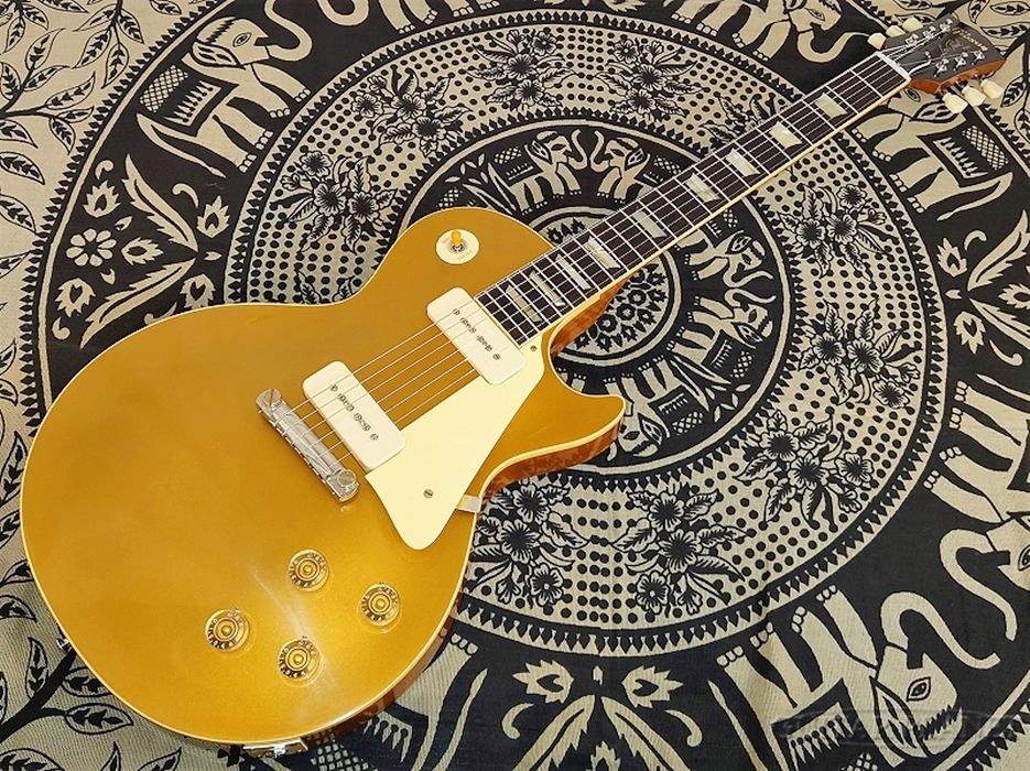 Gibson Custom Shop ~Historic Collection~ 1954 Les Paul Goldtop