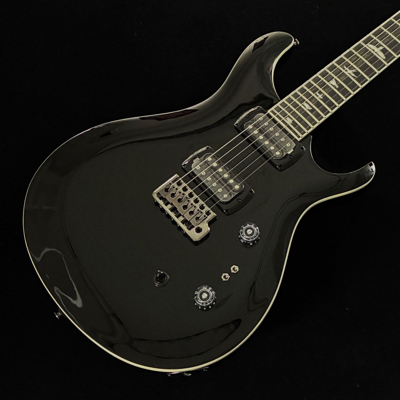 Paul Reed Smith(PRS) 【現物画像】 SE Standard 24-08 BLACK Limited