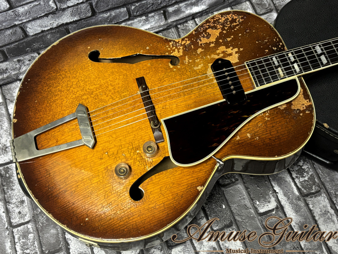 【美品】Gibson ES-330 フルアコ P-90 ハードケース ギブソン ☆1962年 Gibson ES-330 バラしてみました : ジナパパ一家の何て