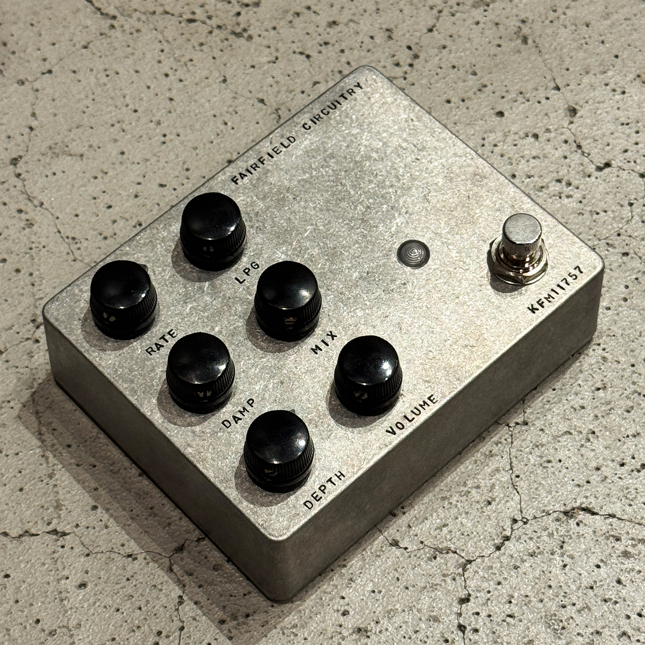 Fairfield Circuitry Shallow Water（新品）【楽器検索デジマート】