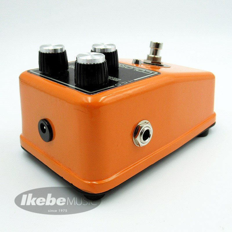 tru-fi COLOR DRIVER オレンジ 楽天市場】ファズ Tru-Fi Colordriver 9V Orange [送料無料