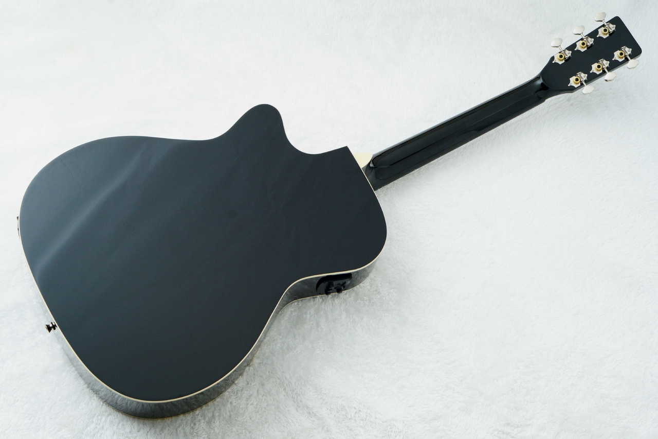 Stafford SF-5C -BLK-【数量限定アクセサリーセット付!】【初心者に