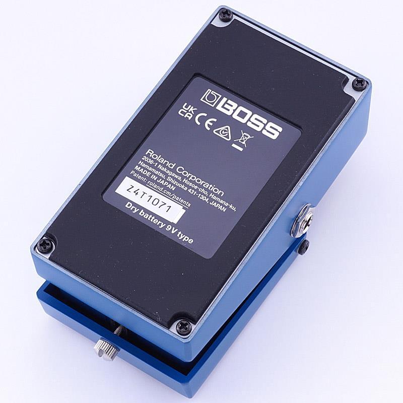 BOSS USED 中古 BD-2W Blues Driver ボス（中古）【楽器検索デジマート】