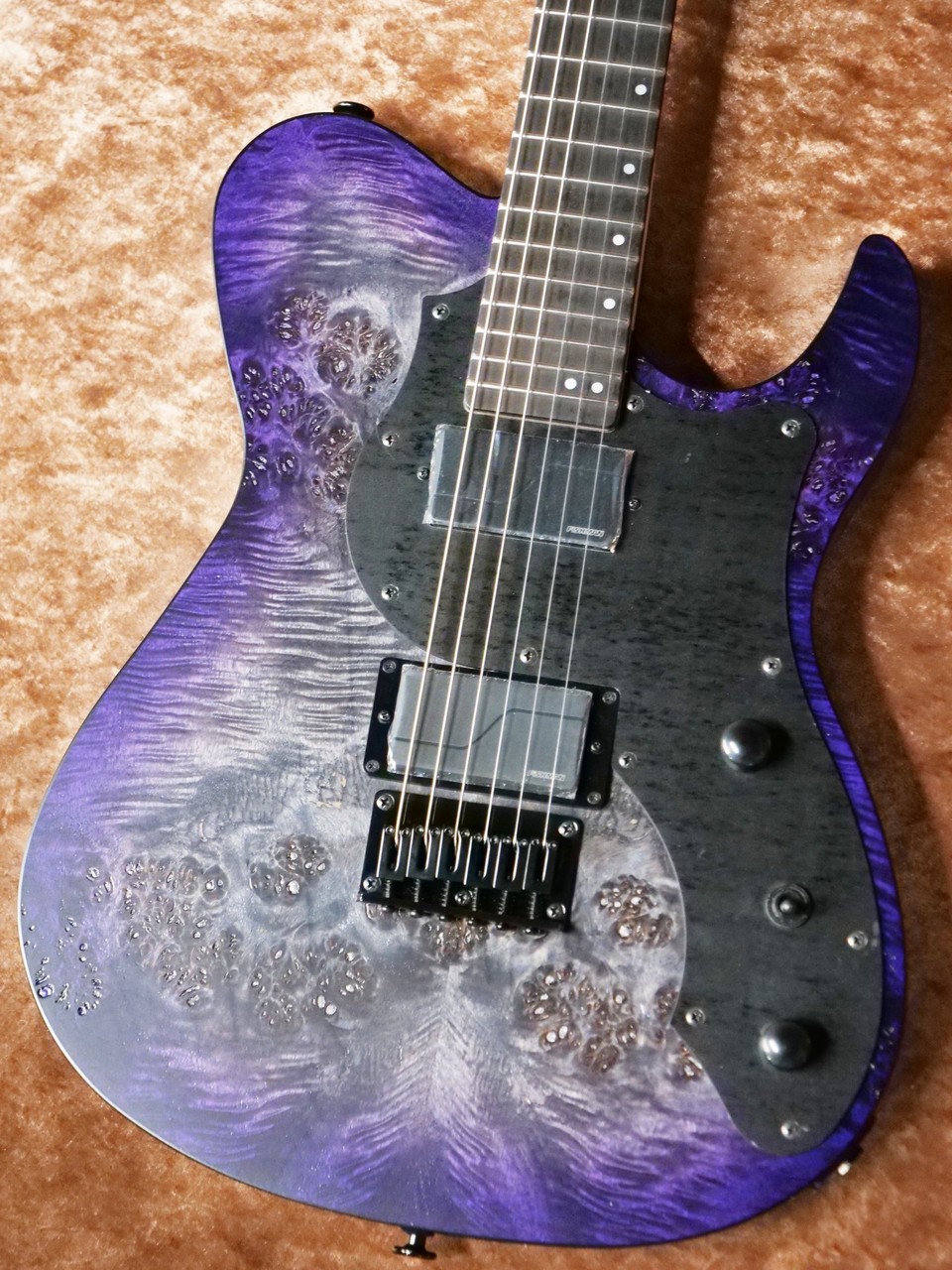 FUJIGEN(FGN) KJIL2-PBAH-DE664-E/CPB #D260209【KUROSAWA EXCLUSIVE