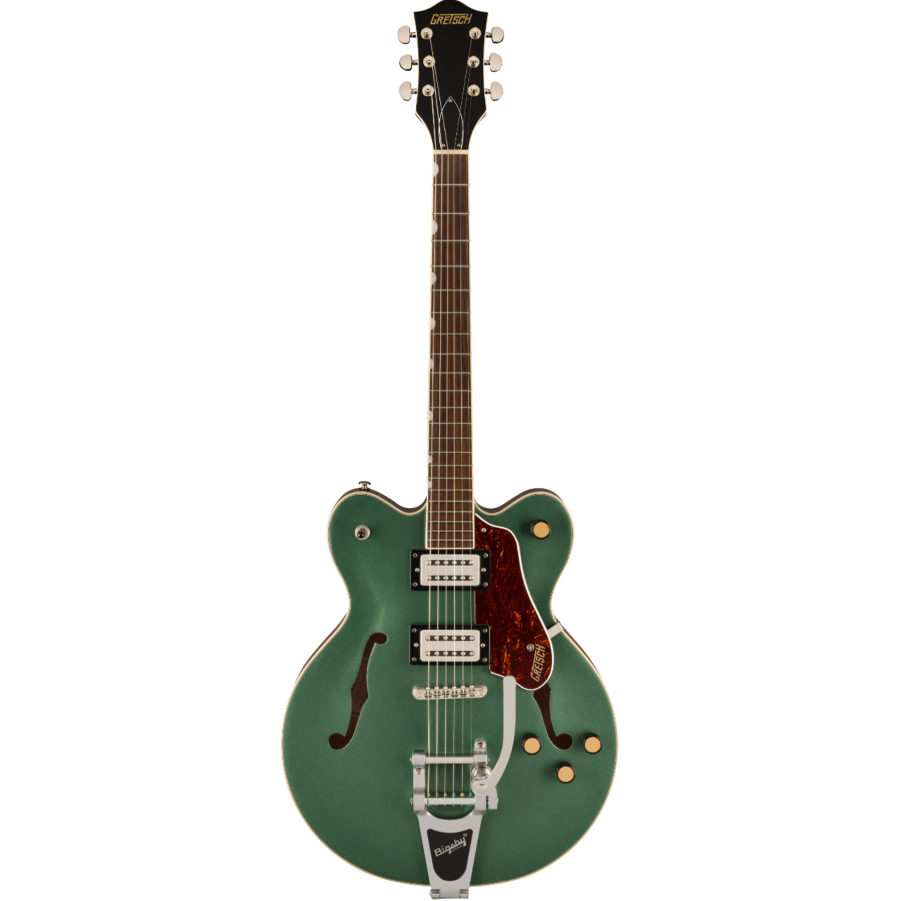 Gretsch G2622T Streamliner Center Block Double-Cut with Bigsby