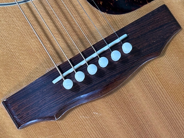 Guild（ギルド）ギター　F40M NT 1979年製 GUILD USAシリーズ アコースティックギターF-40 Standard NAT