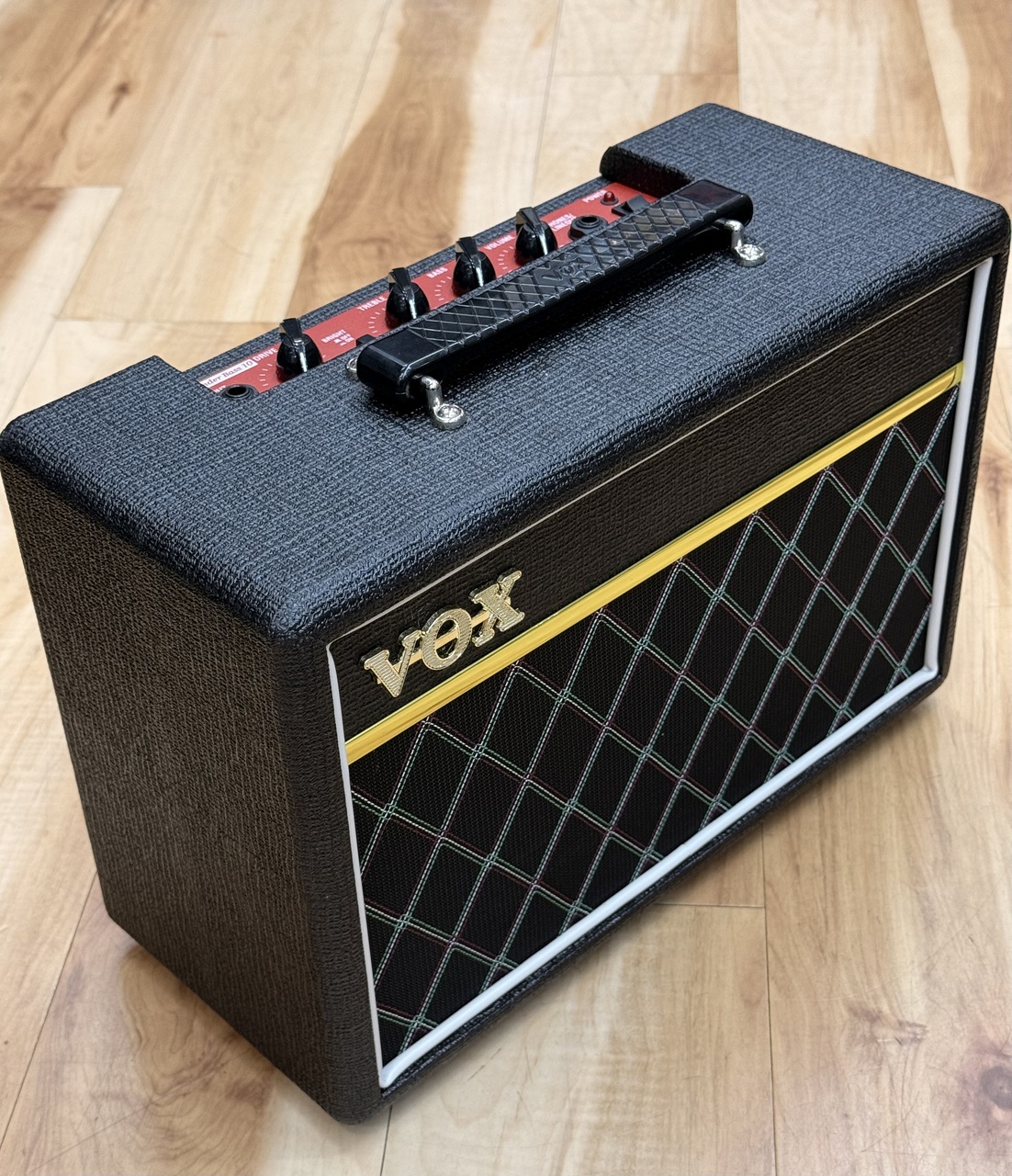 VOX Pathfinder Bass 10（中古）【楽器検索デジマート】